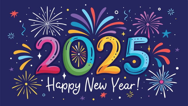 Chuc Mung Nam moi 2025 2